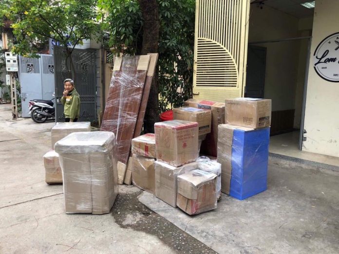 Tại sao nên chọn dịch vụ chuyển đồ về quê chuyên nghiệp? Tại sao nên chọn dịch vụ chuyển đồ về quê chuyên nghiệp?