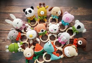 Vận chuyển đồ handmade – Sự kiện Lễ Noel từ Huế đến TP.HCM