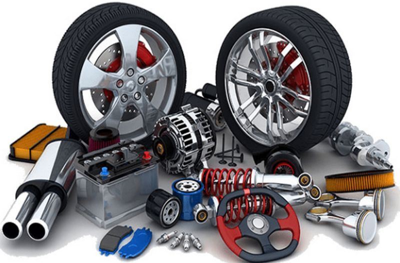 Vận chuyển hàng phụ tùng ô tô từ Đà Nẵng đến Thanh Hóa