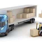 Nhận vận chuyển hàng lẻ – hàng cont – hàng ghép Bắc Trung Nam trong mùa Tết