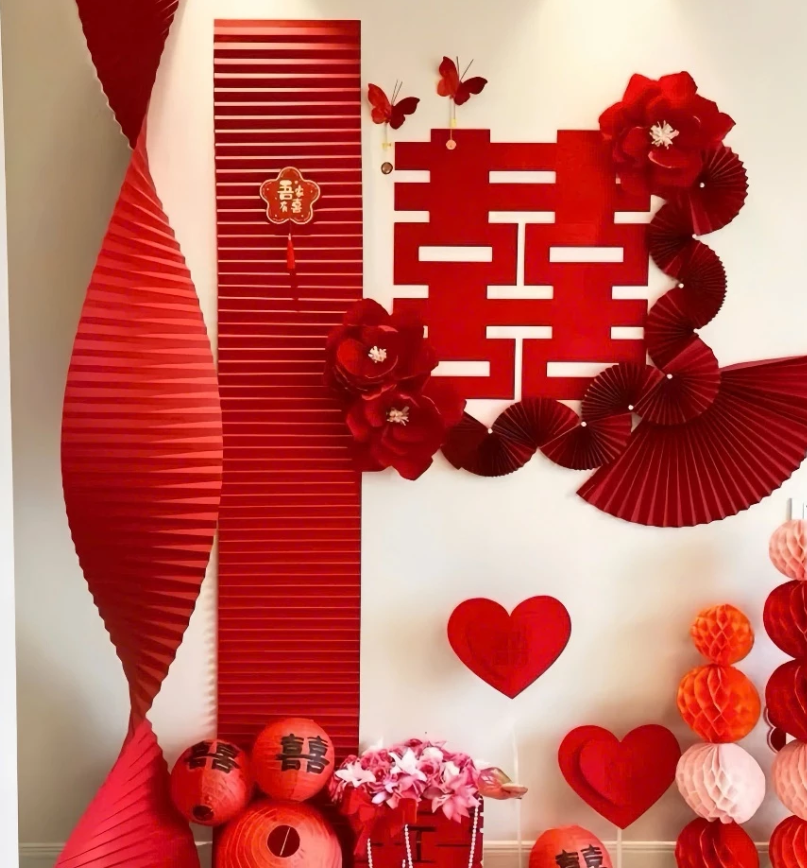 VẬN CHUYỂN ĐỒ DECOR TẾT AN TOÀN 2025