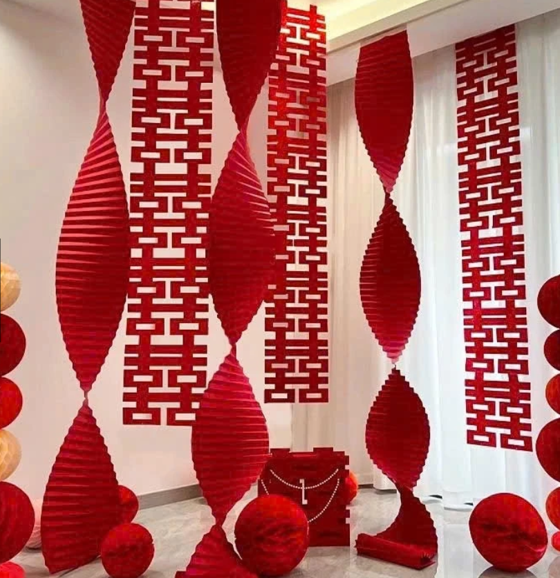 VẬN CHUYỂN ĐỒ DECOR TẾT AN TOÀN 2025