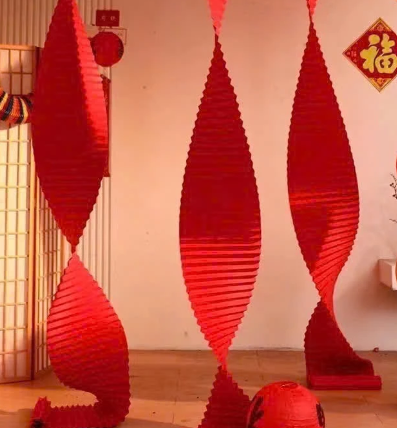 VẬN CHUYỂN ĐỒ DECOR TẾT AN TOÀN 2025