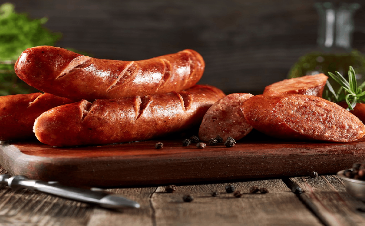 VẬN CHUYỂN XÚC XÍCH BẰNG XE LẠNH TỪ HÀ NỘI ĐẾN ĐÀ NẴNG AN TOÀN 2025