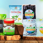 Vận chuyển hàng khô chay, thực phẩm chay Tết từ TP.HCM đi các tỉnh miền Trung