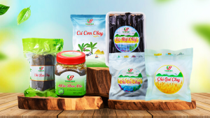 Vận chuyển hàng khô chay, thực phẩm chay Tết từ TP.HCM đi các tỉnh miền Trung