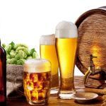 Vận chuyển bia, nước giải khát phục vụ Tết từ TP.HCM đi miền Tây