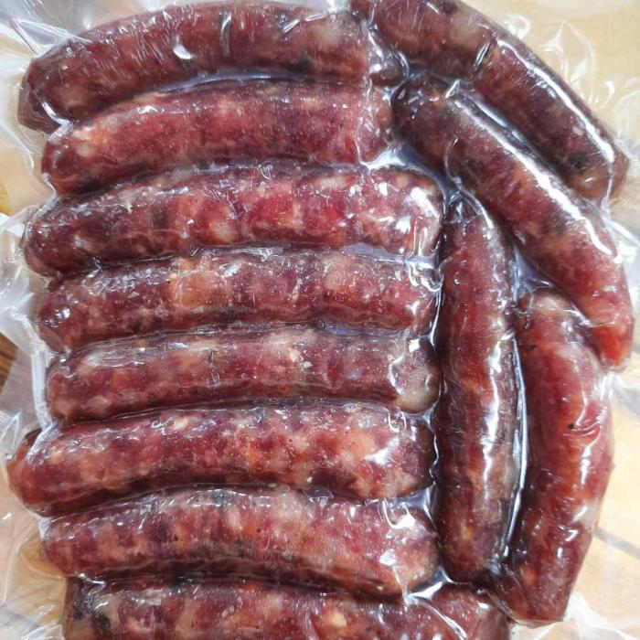 Dịch vụ vận chuyển lạp xưởng tươi bảo quản lạnh dịp cận Tết từ Sóc Trăng đi các tỉnh miền Tây Dịch vụ vận chuyển lạp xưởng tươi bảo quản lạnh dịp cận Tết từ Sóc Trăng đi các tỉnh miền Tây