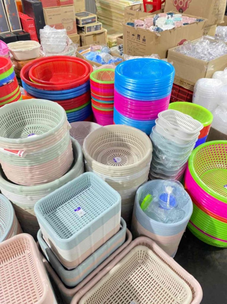 Vận chuyển đồ gia dụng nhựa, inox và hàng tiêu dùng bền từ TP.HCM đi các tỉnh miền Tây hiệu quả và ổn định