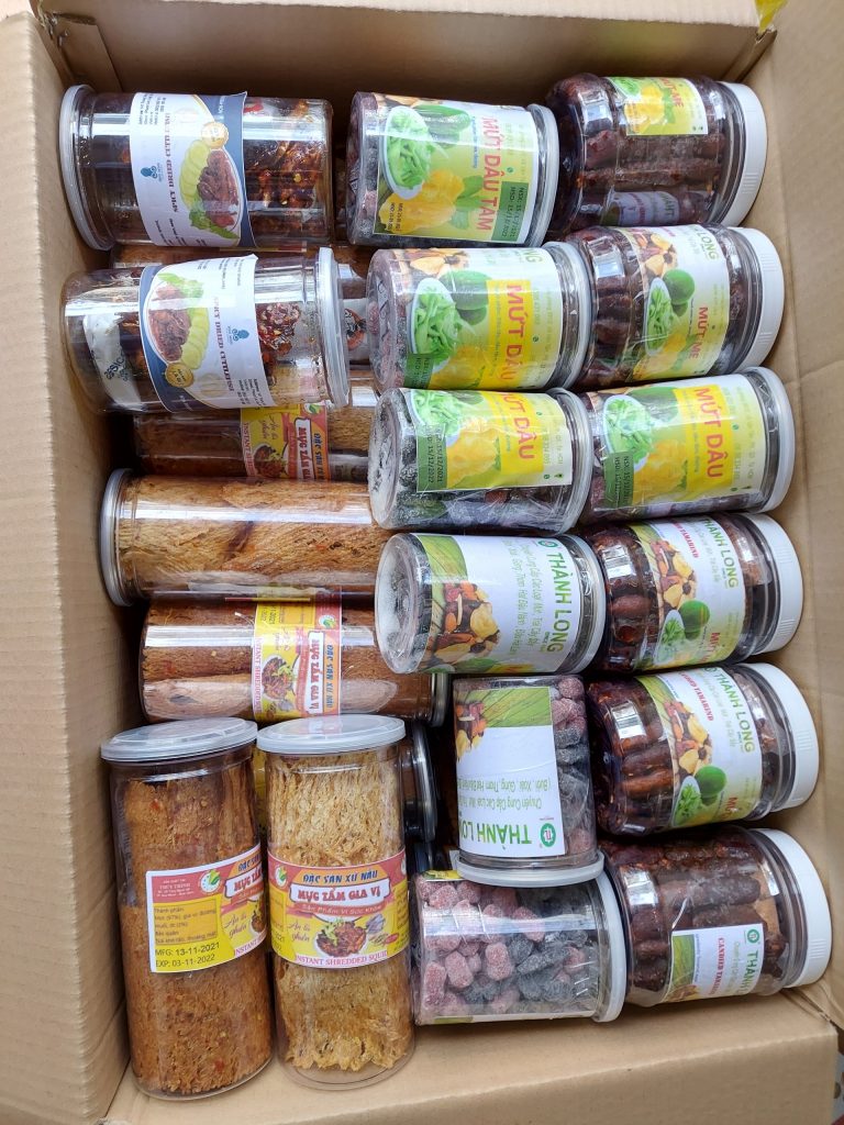 Vận chuyển dầu ăn, gia vị và thực phẩm khô đóng gói từ TP.HCM đi Đồng Tháp, An Giang an toàn và ổn định Vận chuyển dầu ăn, gia vị và thực phẩm khô đóng gói từ TP.HCM đi Đồng Tháp, An Giang an toàn và ổn định