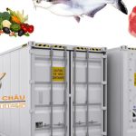 Dịch vụ vận chuyển xúc xích, giò chả bảo quản lạnh dịp cận Tết từ Nam Định đi Hà Nội