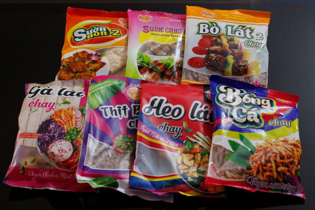 Vận chuyển hàng khô chay, thực phẩm chay Tết từ TP.HCM đi các tỉnh miền Trung Vận chuyển hàng khô chay, thực phẩm chay Tết từ TP.HCM đi các tỉnh miền Trung