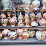 Vận chuyển gốm sứ trang trí Tết từ Bát Tràng đi các tỉnh miền Trung