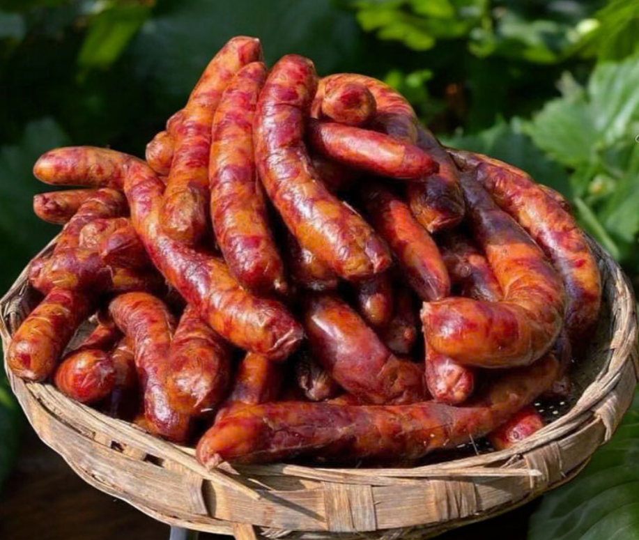 Vận Chuyển Lạp Xưởng Tây Bắc Đến Khắp Mọi Nơi Trên Toàn Quốc Bằng Xe Lạnh 2026