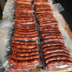 Vận Chuyển Lạp Xưởng Tây Bắc Đến Khắp Mọi Nơi Trên Toàn Quốc Bằng Xe Lạnh 2025