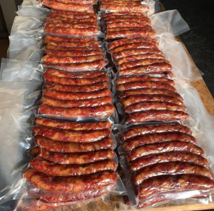 Vận Chuyển Lạp Xưởng Tây Bắc Đến Khắp Mọi Nơi Trên Toàn Quốc Bằng Xe Lạnh 2025