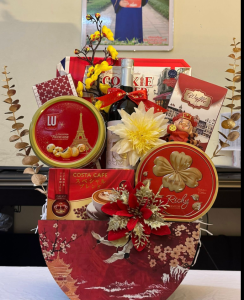 VẬN CHUYỂN SET QUÀ TẾT TỪ HÀ NỘI ĐẾN HUẾ NHANH CHÓNG 2025