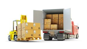 Vận chuyển container hàng điện lạnh từ TP.HCM đi miền Trung và ngược lại