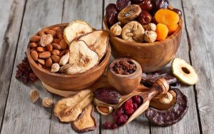 Vận chuyển dầu ăn, gia vị và thực phẩm khô đóng gói từ TP.HCM đi Đồng Tháp, An Giang an toàn và ổn định