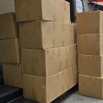 CHUYỂN NHÀ BẰNG XE TẢI TỪ BẮC ĐẾN NAM 2026