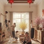 Vận chuyển sơn nước và vật tư sửa nhà đón Tết từ TP.HCM đi các tỉnh miền Tây