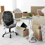 Dịch vụ vận chuyển thiết bị văn phòng trọn gói từ Hà Nội đi TP.HCM uy tín, chuyên nghiệp