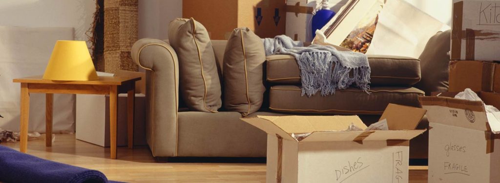 Dịch vụ vận chuyển nội thất từ TP.HCM đi Nha Trang uy tín, an toàn, giá tốt