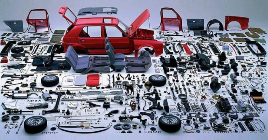 VẬN CHUYỂN LINH KIỆN Ô TÔ BẰNG XE TẢI BẮC NAM 2026