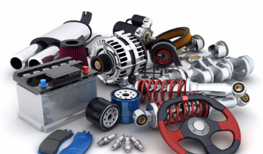 VẬN CHUYỂN LINH KIỆN Ô TÔ BẰNG XE TẢI BẮC NAM 2026