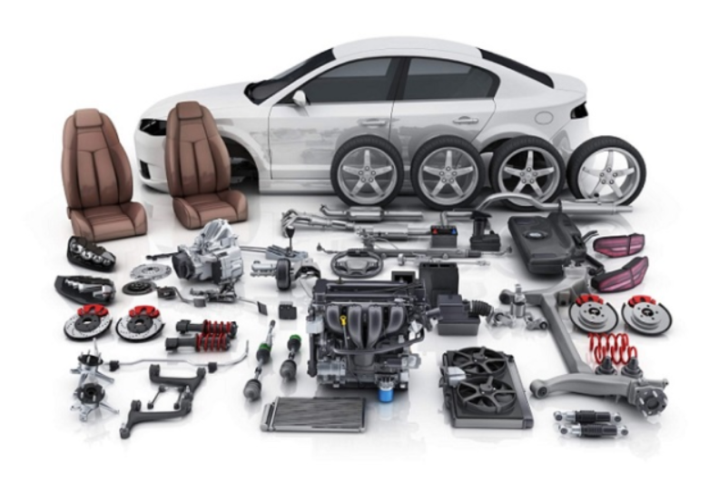 VẬN CHUYỂN LINH KIỆN Ô TÔ BẰNG XE TẢI BẮC NAM 2026