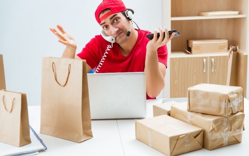 Dịch vụ vận chuyển đồ cá nhân đi công tác dài ngày từ Hải Phòng đi Đà Nẵng an toàn, nhanh chóng