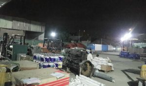 Dịch vụ vận chuyển máy móc công nghiệp từ Long An đi Hà Nội an toàn, chuyên nghiệp