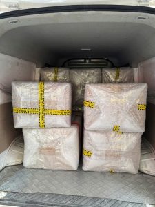 CHUYỂN NHÀ BẰNG XE TẢI TỪ BẮC ĐẾN NAM 2026