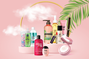 Dịch vụ vận chuyển hàng lẻ và ghép mỹ phẩm từ Đà Nẵng đi các tỉnh miền Nam