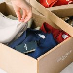 Dịch vụ vận chuyển hàng lẻ và ghép quần áo thời trang từ Hà Nội đi các tỉnh miền Trung