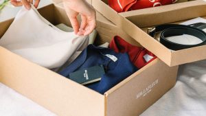 Dịch vụ vận chuyển hàng lẻ và ghép quần áo thời trang từ Hà Nội đi các tỉnh miền Trung