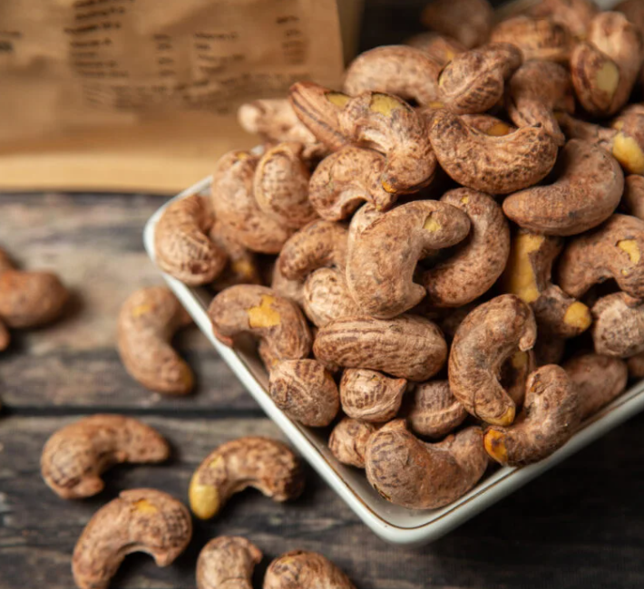 VẬN CHUYỂN HẠT ĐIỀU TỪ BÌNH PHƯỚC ĐẾN HÀ NỘI AN TOÀN NHANH CHÓNG 2026