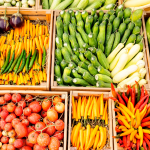 Dịch vụ vận chuyển hàng lẻ và ghép hàng nông sản khô từ Lâm Đồng đi các tỉnh Miền Bắc