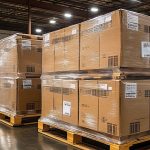 Dịch vụ vận chuyển hàng lẻ và ghép quần áo thời trang từ Hà Nội đi các tỉnh miền Trung