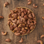 VẬN CHUYỂN HẠT ĐIỀU TỪ BÌNH PHƯỚC ĐẾN HẢI PHÒNG AN TOÀN NHANH CHÓNG 2026