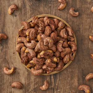 VẬN CHUYỂN HẠT ĐIỀU TỪ BÌNH PHƯỚC ĐẾN HẢI PHÒNG AN TOÀN NHANH CHÓNG 2026