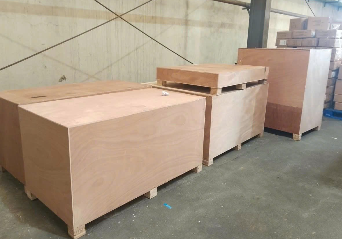 VẬN CHUYỂN MÔ HÌNH TỪ HÀ NỘI ĐẾN THÀNH PHỐ HỒ CHÍ MINH 2026