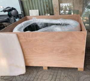 VẬN CHUYỂN MÔ HÌNH TỪ HÀ NỘI ĐẾN THÀNH PHỐ HỒ CHÍ MINH 2026