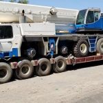 Dịch vụ vận chuyển hàng lẻ và ghép máy móc nhỏ phục vụ sản xuất từ Bình Dương đi các tỉnh miền Bắc