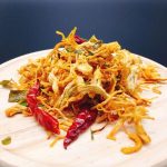 Gửi khô gà lá chanh TP.HCM ra Hà Nội đúng chuẩn đóng gói