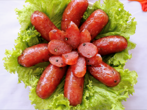 Vận chuyển lạp xưởng từ Sóc Trăng đi Đà Nẵng nhanh chóng, an toàn