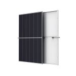 Vận chuyển pin năng lượng mặt trời 550W Long An đi Khánh Hòa