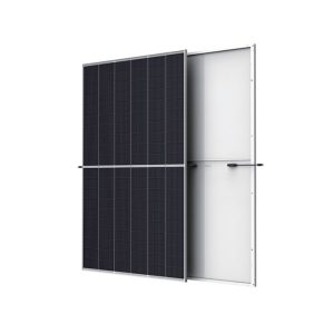 Vận chuyển pin năng lượng mặt trời 550W Long An đi Khánh Hòa