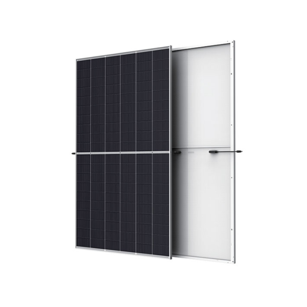 Vận chuyển pin năng lượng mặt trời 550W Long An đi Khánh Hòa