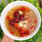 Gửi chè dưỡng nhan đóng hũ Cần Thơ ra Hà Nội an toàn, không đổ vỡ